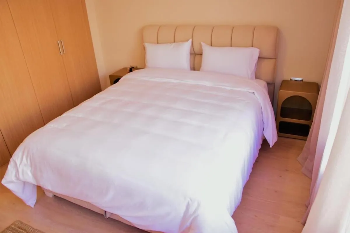 Apartement In Marrakech Village Prestigia - 2 Bedrooms - Private Pool Marrakesh Morocco