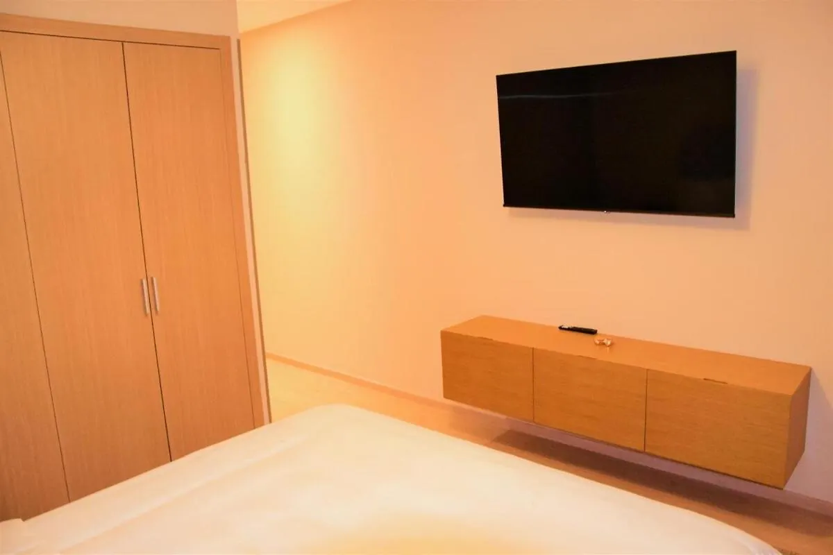 Apartment Apartement In Marrakech Village Prestigia - 2 Bedrooms - Private Pool Marrakesh Morocco