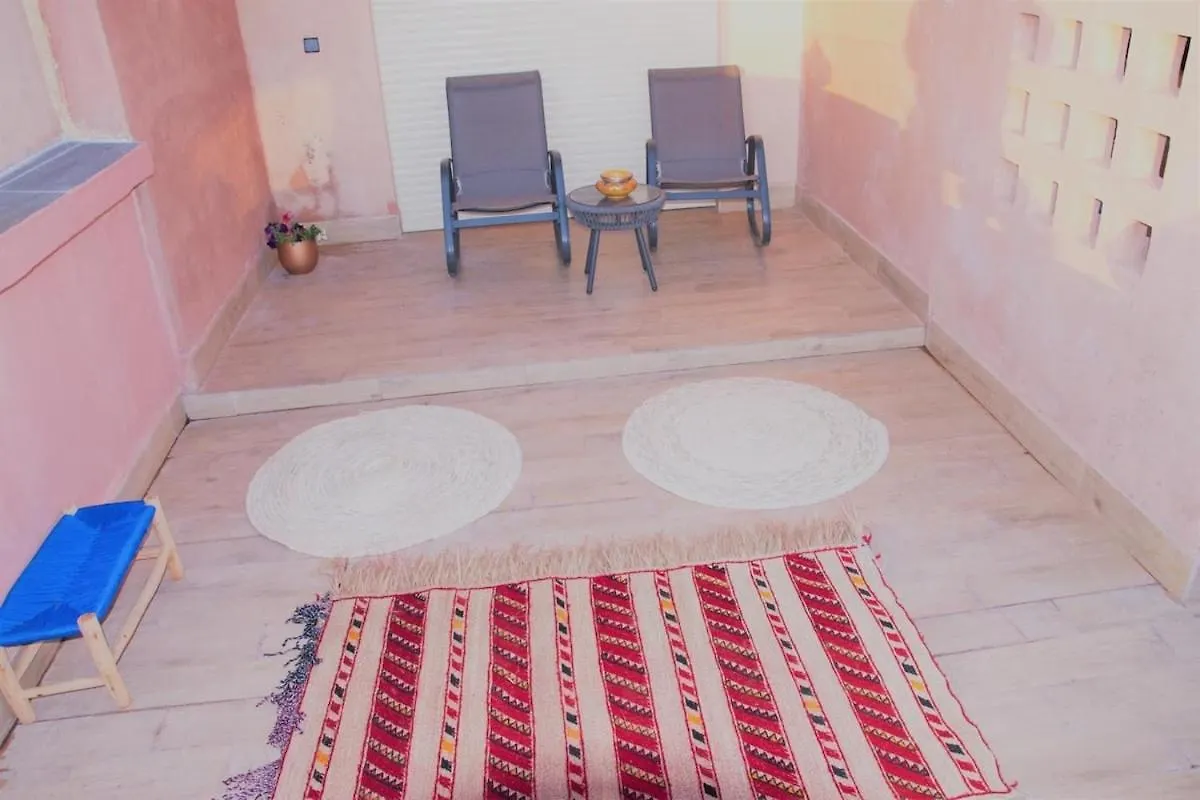 Apartment Apartement In Marrakech Village Prestigia - 2 Bedrooms - Private Pool Marrakesh Morocco