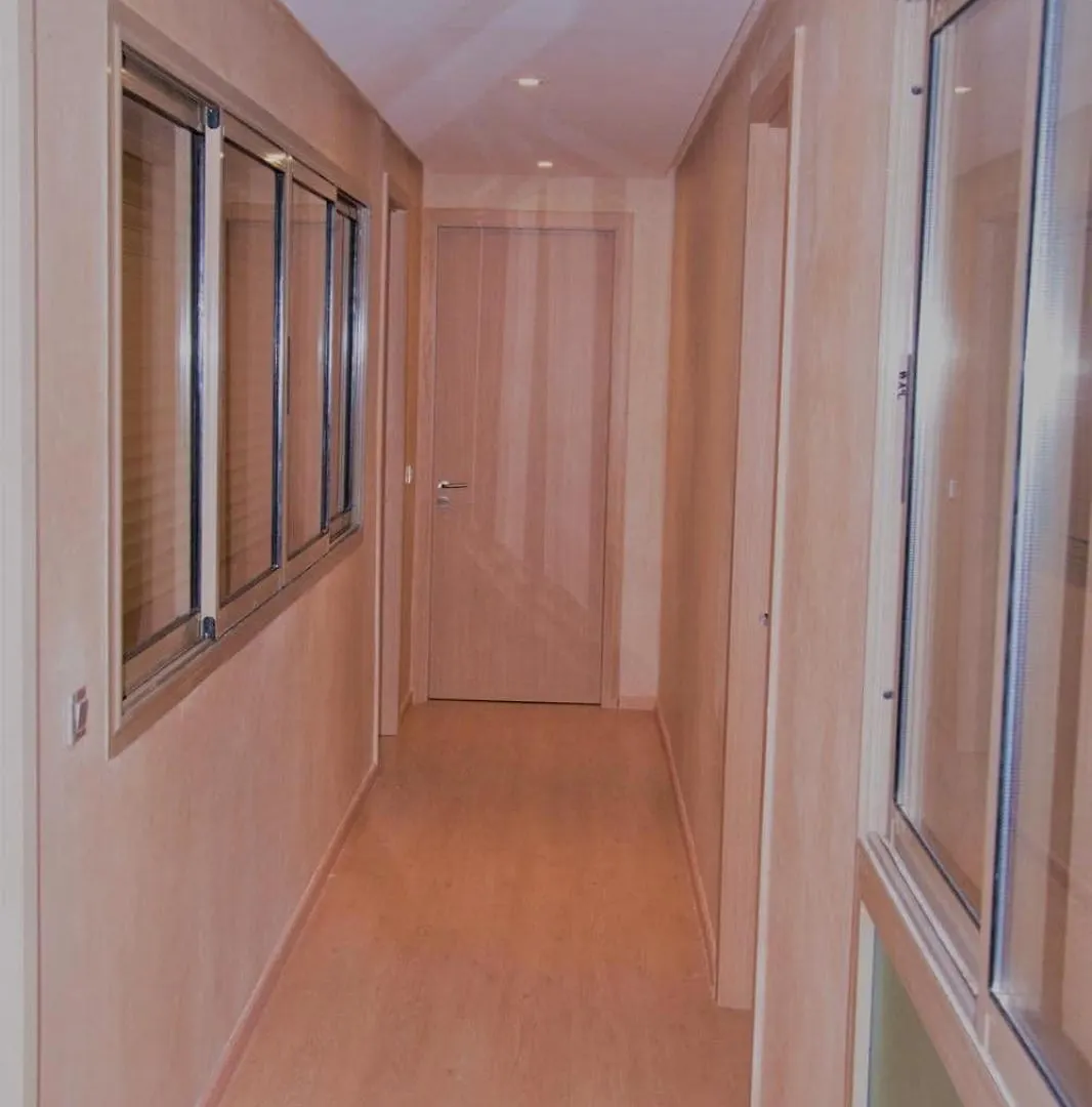 Apartement In Marrakech Village Prestigia - 2 Bedrooms - Private Pool Marrakesh