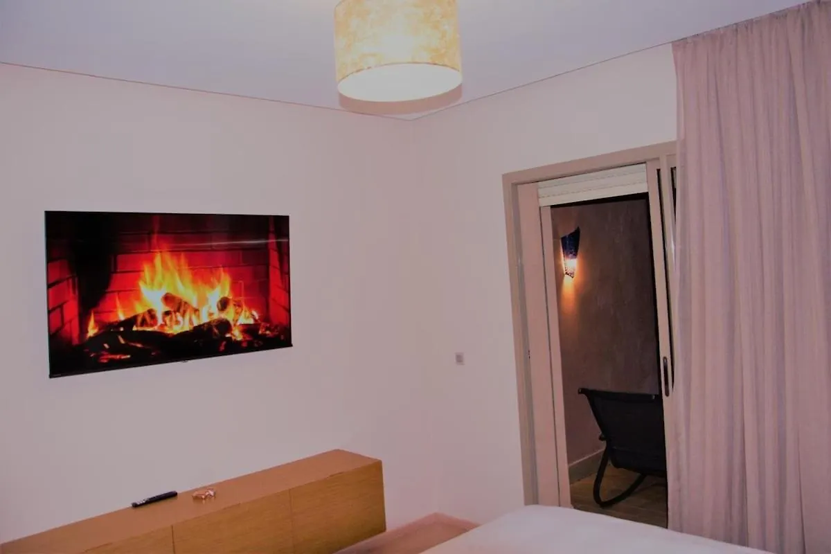 Apartment Apartement In Marrakech Village Prestigia - 2 Bedrooms - Private Pool Marrakesh