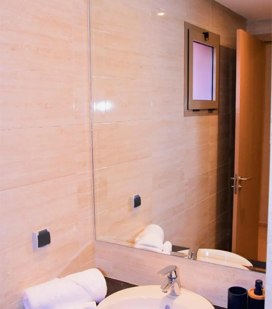 Apartment Apartement In Marrakech Village Prestigia - 2 Bedrooms - Private Pool Marrakesh