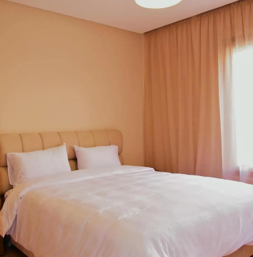 Apartment Apartement In Marrakech Village Prestigia - 2 Bedrooms - Private Pool Marrakesh