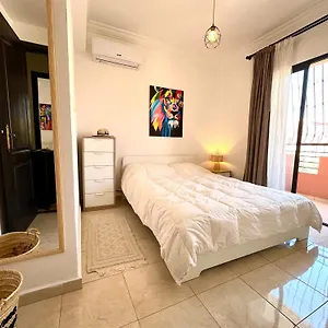 Apartment Dalila