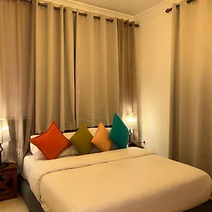  Apartment Les Portes De Gueliz - 6 People