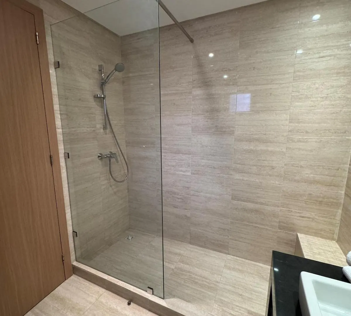Apartement In Marrakech Village Prestigia - 2 Bedrooms - Private Pool マラケシュ
